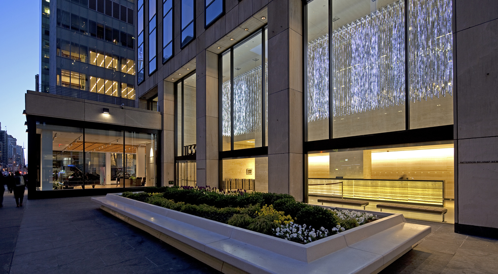 Welcome to 1133 Avenue of Americas's Tenant® Portal